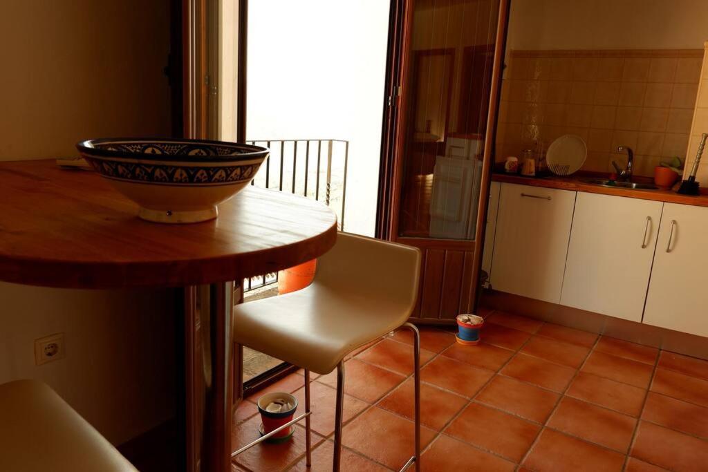Casa Mirador Atalaya De Zahara Zahara De La Sierra