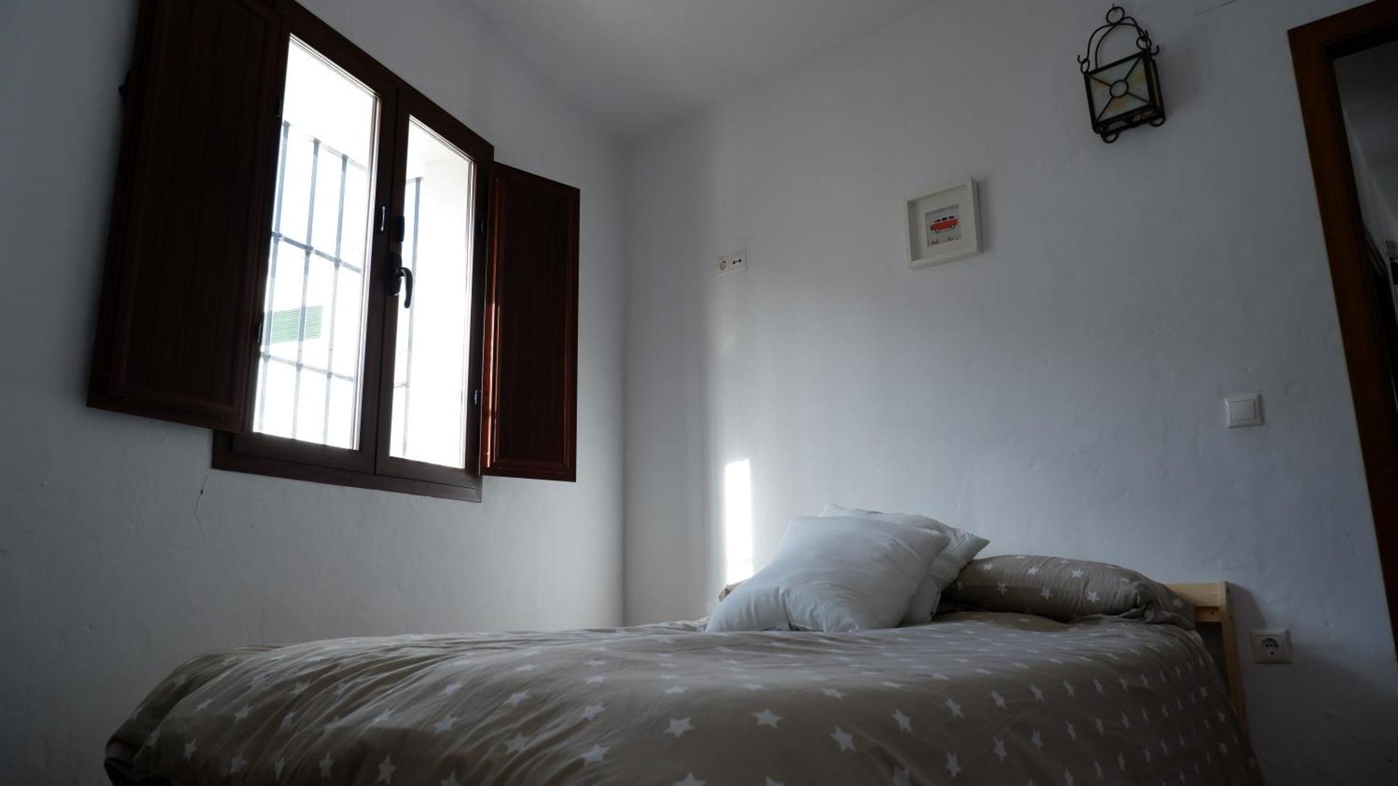 Casa Mirador Atalaya De Zahara