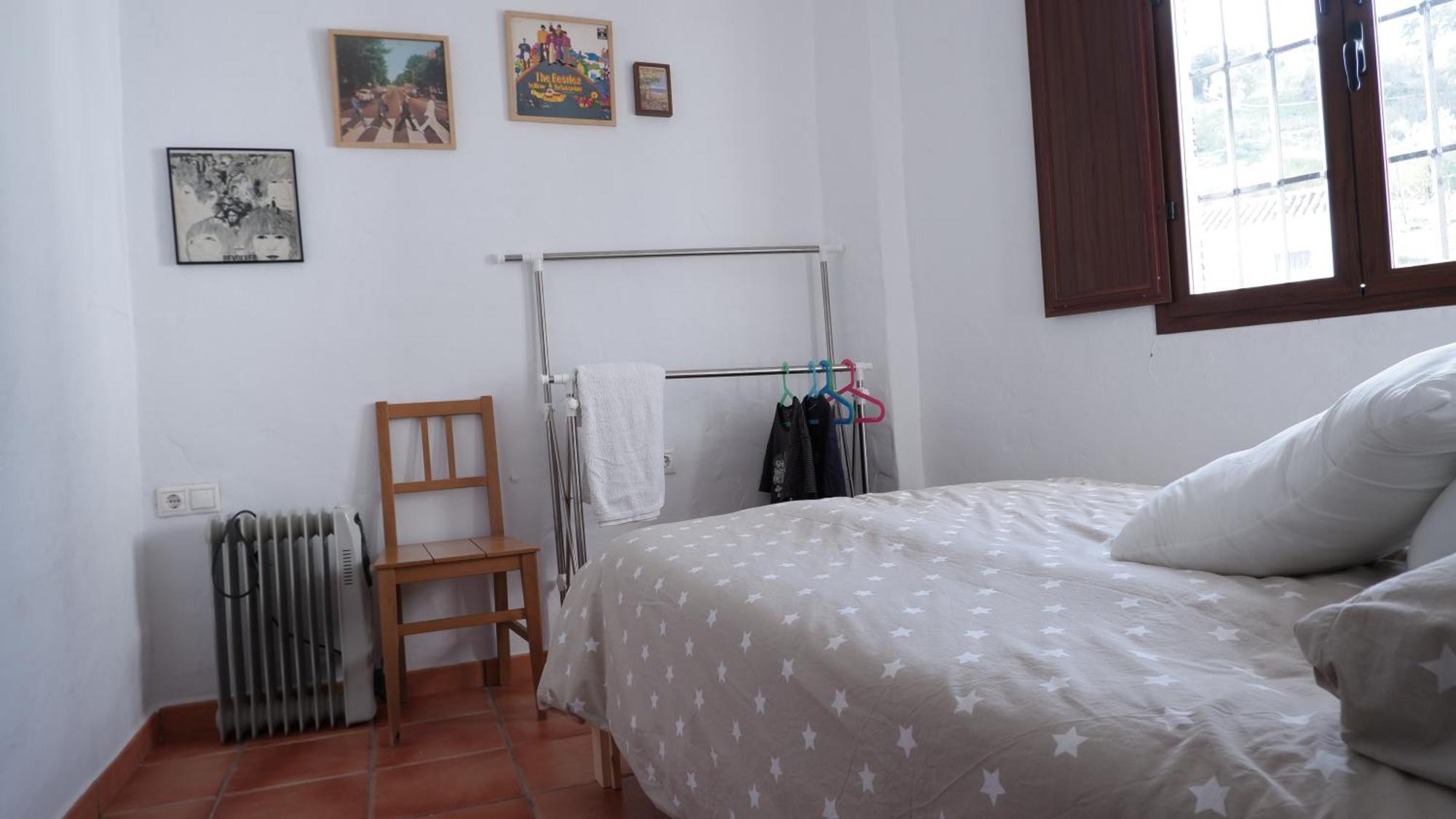 Apartament Casa Mirador Atalaya De Zahara Zahara De La Sierra