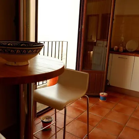 Casa Mirador Atalaya De Zahara Appartement Zahara De La Sierra Buitenkant foto