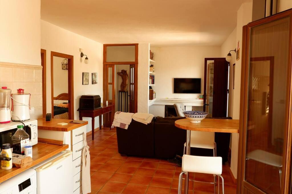 Apartment Casa Mirador Atalaya De Zahara