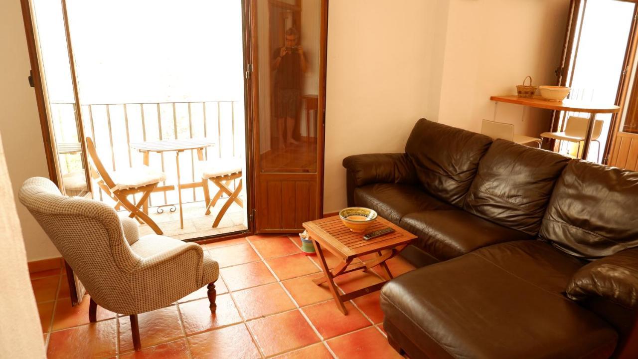 Casa Mirador Atalaya De Zahara Zahara De La Sierra