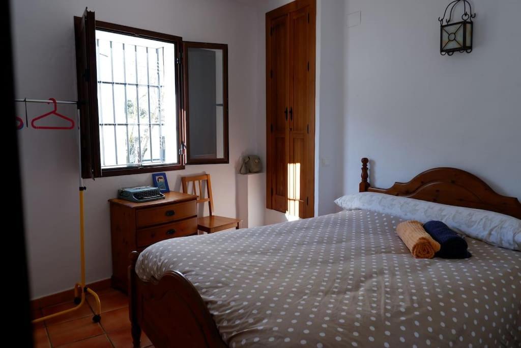 Casa Mirador Atalaya De Zahara Apartment *