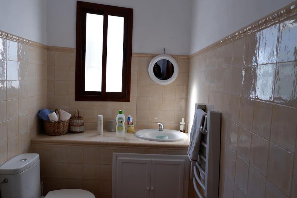 Casa Mirador Atalaya De Zahara
