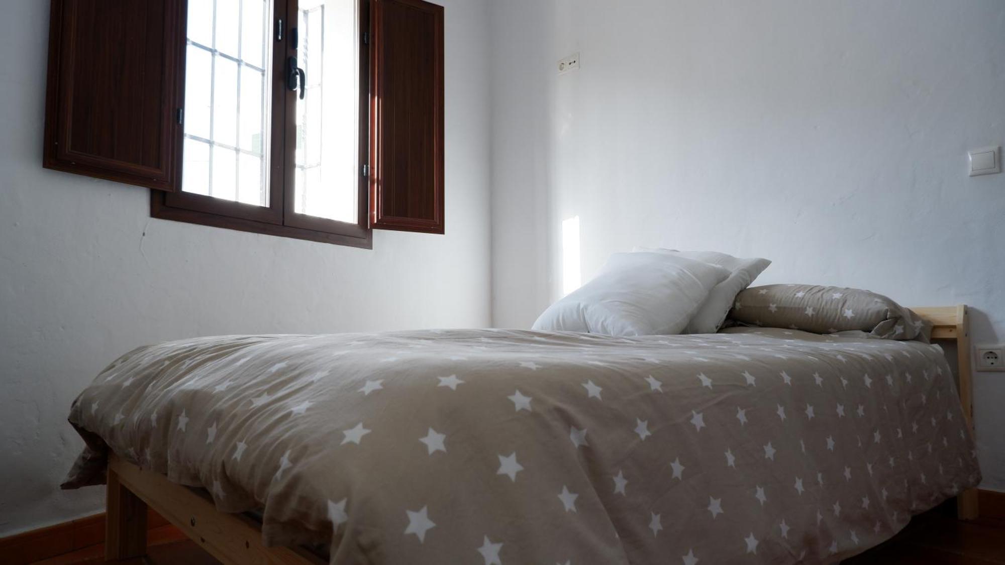 Casa Mirador Atalaya De Zahara *